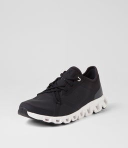 CLOUD X 3 AD M OO BLACK WHITE KNIT