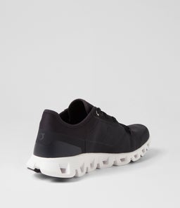 CLOUD X 3 AD M OO BLACK WHITE KNIT