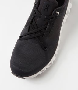 CLOUD X 3 AD M OO BLACK WHITE KNIT
