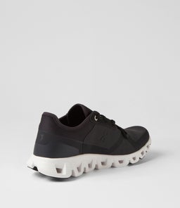 CLOUD X 3 AD W OO BLACK WHITE KNIT