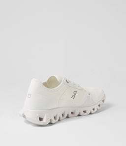 CLOUD X 3 AD W OO UNDYED WHITE WHITE KNIT