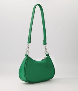 NOVO PJ GREEN SILVER PEBBLE SMOOTH