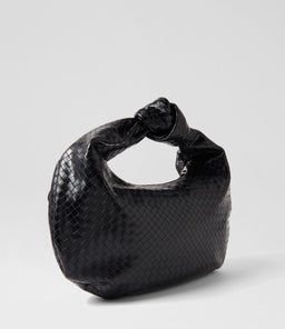 EVITY PJ BLACK EMBOSSED SMOOTH