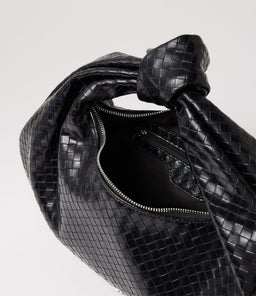 EVITY PJ BLACK EMBOSSED SMOOTH