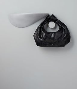 EVITY PJ BLACK EMBOSSED SMOOTH
