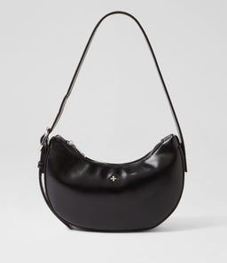 GOLDIE PJ BLACK SMOOTH