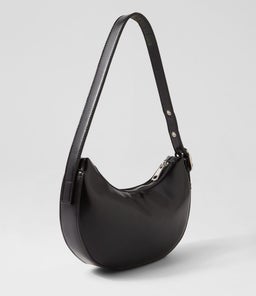 GOLDIE PJ BLACK SMOOTH