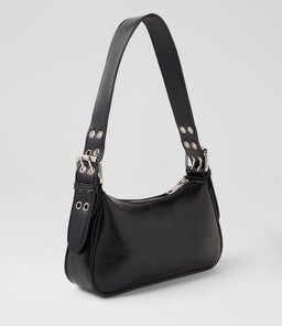 QUEEN PJ BLACK SMOOTH