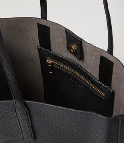 ACME PJ BLACK PEBBLE SMOOTH