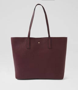 ACME PJ MERLOT PEBBLE SMOOTH