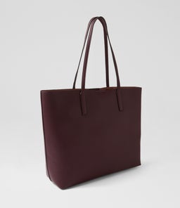 ACME PJ MERLOT PEBBLE SMOOTH
