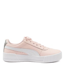 370677 CARINA L JNR PM ROSEWATER WHITE SMOOTH