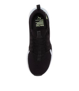 195338 BETTER FOAM ADORE W PM BLACK FIZZY LIGHT ARCTIC ICE MESH