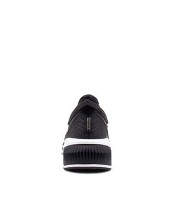 195188 PROVOKE XT FTR WN'S PM BLACK GOLD WHITE MESH