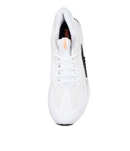 195188 PROVOKE XT FTR WN'S PM WHITE BLACK ORCHID CITRUS MESH