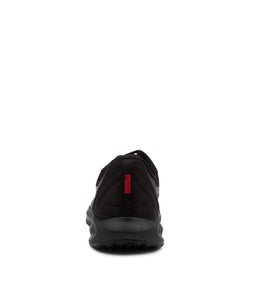 384537 TWITCH RUNNER JR PM BLACK RED SMOOTH