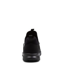 385677 ENZO 2 REFRESH JR PM BLACK WHITE SMOOTH