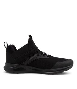 385677 ENZO 2 REFRESH JR PM BLACK WHITE SMOOTH
