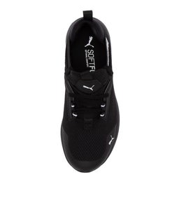 385677 ENZO 2 REFRESH JR PM BLACK WHITE SMOOTH