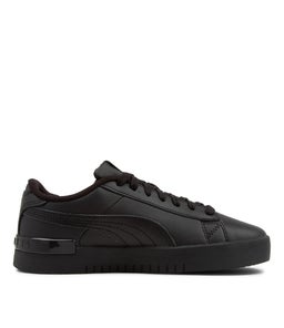 381990 JADA JR PM BLACK BLACK SILVER LEATHER