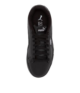 381990 JADA JR PM BLACK BLACK SILVER LEATHER