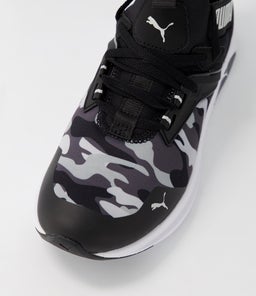 388472 ENZO 2 REFRESH C JR PM MIST BLACK MESH