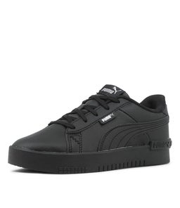 381991 JADA PS JR PM BLACK BLACK SILVER LEATHER