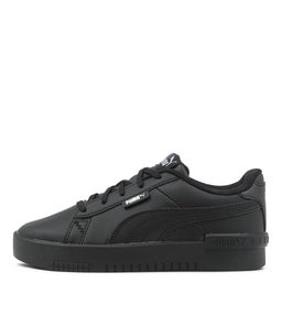 381991 JADA PS JR PM BLACK BLACK SILVER LEATHER