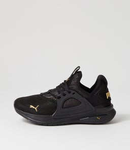 377049 SOFTRIDE ENZO E M W PM BLACK MESH
