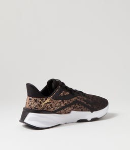 376978 PWRFRAME TR S G W PM BLACK DESERT TAN MESH