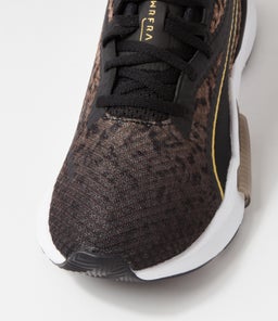 376978 PWRFRAME TR S G W PM BLACK DESERT TAN MESH