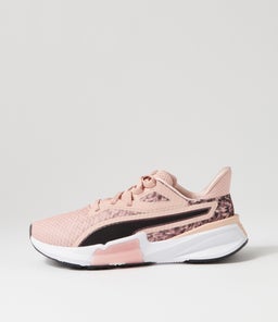376978 PWRFRAME TR S G W PM ROSE QUARTZ BLACK MESH