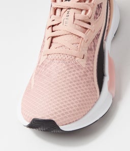 376978 PWRFRAME TR S G W PM ROSE QUARTZ BLACK MESH