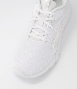 386274 ZORA W PM WHITE CLOUD SILVER MESH