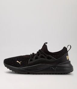 387648 PACER FUTURE A T W PM BLACK GOLD MESH