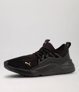 387648 PACER FUTURE A T W PM BLACK GOLD MESH