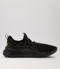 387648 PACER FUTURE A T W PM BLACK GOLD MESH
