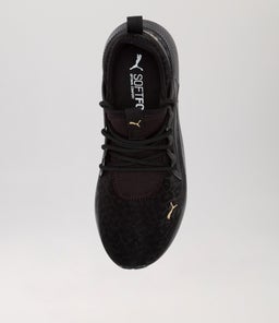 387648 PACER FUTURE A T W PM BLACK GOLD MESH