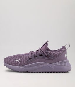 387648 PACER FUTURE A T W PM PURPLE SILVER MESH