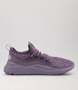 387648 PACER FUTURE A T W PM PURPLE SILVER MESH
