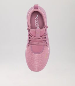 387648 PACER FUTURE A T W PM GRAPE GOLD MESH