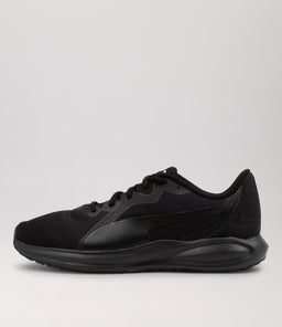 376289 TWITCH RUNNER PM BLACK BLACK MESH