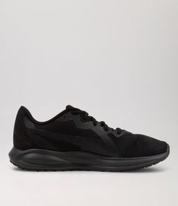 376289 TWITCH RUNNER PM BLACK BLACK MESH