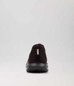 376289 TWITCH RUNNER PM BLACK BLACK MESH