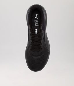 376289 TWITCH RUNNER PM BLACK BLACK MESH