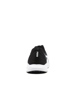 376289 TWITCH RUNNER PM BLACK ASPHALT MESH