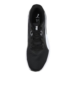 376289 TWITCH RUNNER PM BLACK ASPHALT MESH
