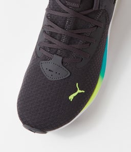 376951 CELL VIVE ELEVATE PM ASPHALT LIME MESH