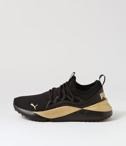384636 PACER FUTURE A W PM BLACK BLACK GOLD MESH