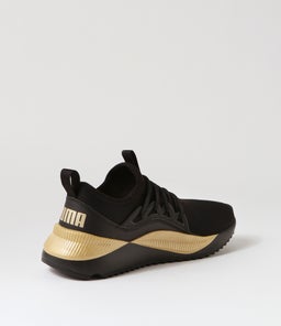 384636 PACER FUTURE A W PM BLACK BLACK GOLD MESH